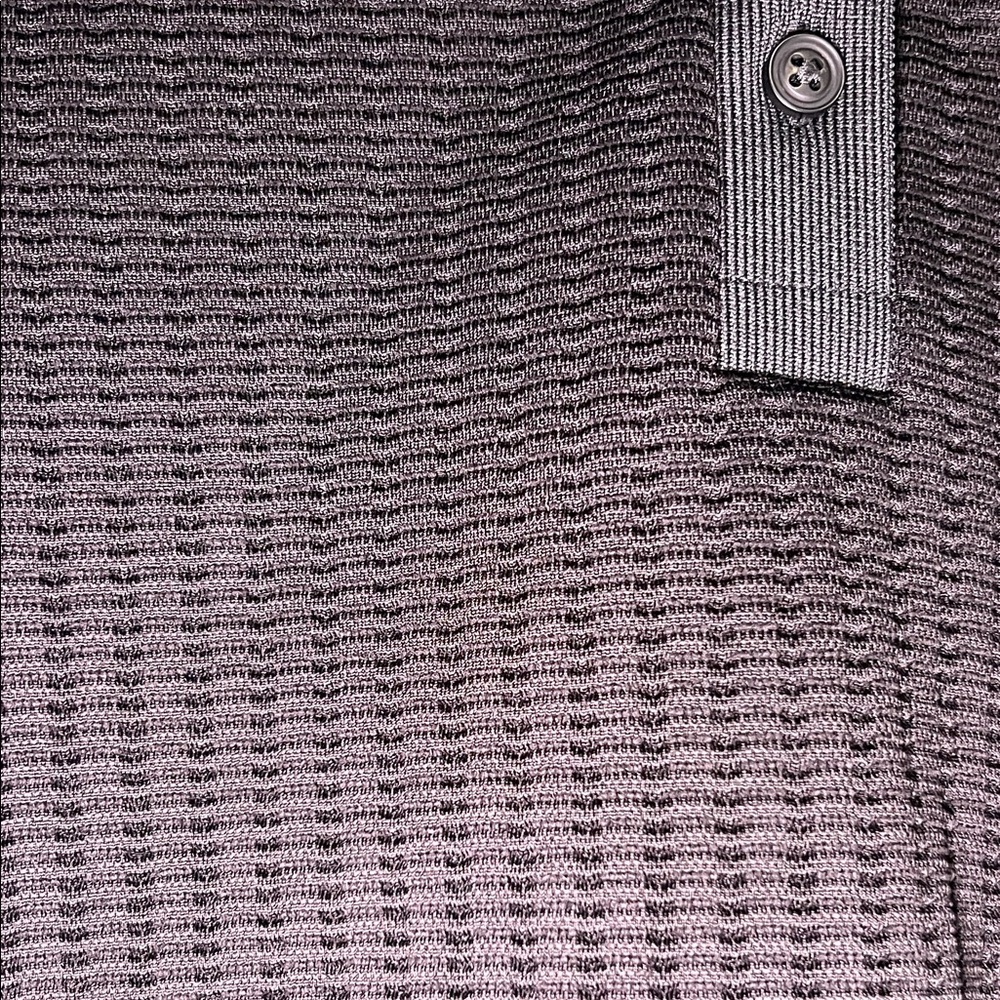 GAP x Béis Black Polo Shirt - Picture 5 of 5